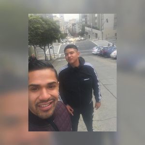 Meet your Posher, Alberto